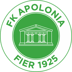 Apolonia Fier W